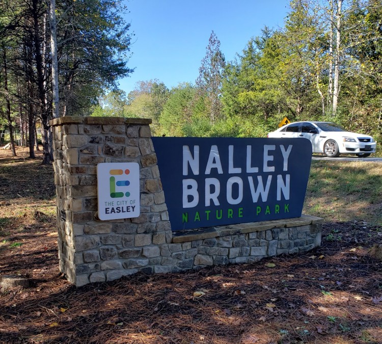 Nalley Brown Nature Park (Easley,&nbspSC)